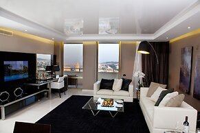 Leonardo Plaza Hotel Jerusalem