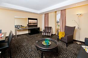 Leonardo Plaza Hotel Jerusalem