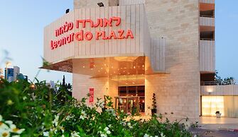 Leonardo Plaza Hotel Jerusalem