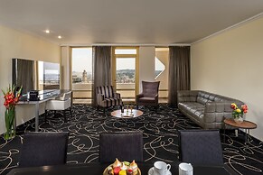 Leonardo Plaza Hotel Jerusalem