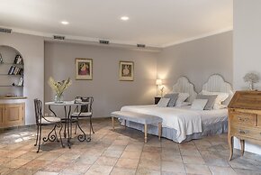 Hôtel la Magnaneraie