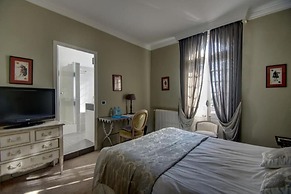 Hôtel la Magnaneraie