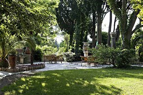 Hôtel la Magnaneraie