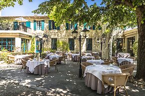 Hôtel la Magnaneraie