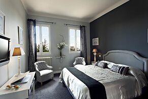 Hôtel la Magnaneraie