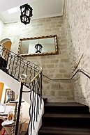 Hôtel la Magnaneraie