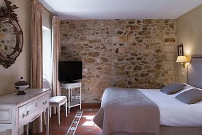 Hôtel la Magnaneraie