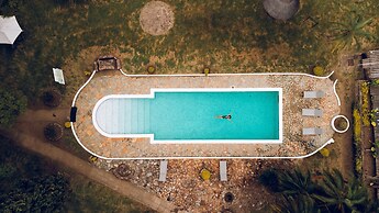 Great Zimbabwe Hotel