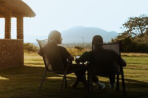 Great Zimbabwe Hotel
