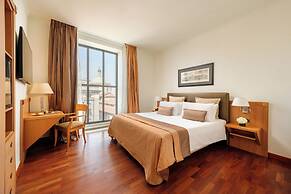 Hotel Dei Cavalieri Milano Duomo