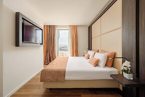 Hotel Dei Cavalieri Milano Duomo