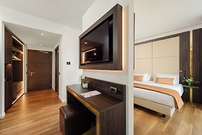 Hotel Dei Cavalieri Milano Duomo