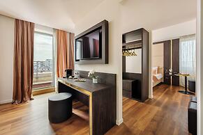 Hotel Dei Cavalieri Milano Duomo
