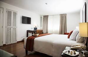 San Agustin Exclusive Hotel