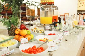 San Agustin Exclusive Hotel