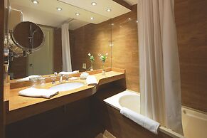 San Agustin Exclusive Hotel