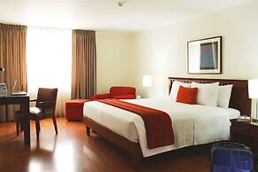 San Agustin Exclusive Hotel