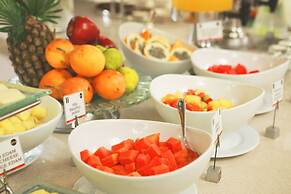 San Agustin Exclusive Hotel