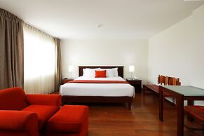 San Agustin Exclusive Hotel