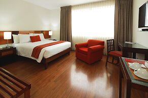 San Agustin Exclusive Hotel