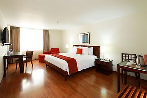 San Agustin Exclusive Hotel