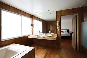 San Agustin Exclusive Hotel