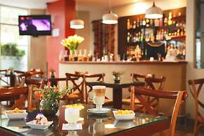San Agustin Exclusive Hotel