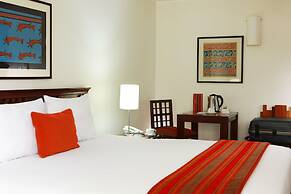 San Agustin Exclusive Hotel