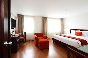 San Agustin Exclusive Hotel