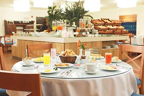 San Agustin Exclusive Hotel