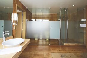 San Agustin Exclusive Hotel