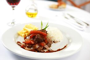 San Agustin Exclusive Hotel