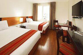 San Agustin Exclusive Hotel