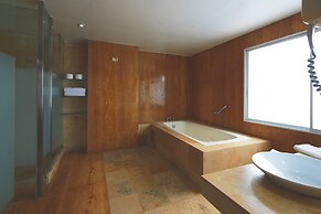 San Agustin Exclusive Hotel