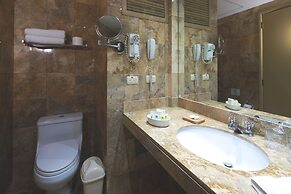 San Agustin Exclusive Hotel