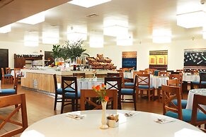 San Agustin Exclusive Hotel