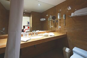 San Agustin Exclusive Hotel