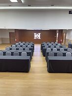 San Agustin Exclusive Hotel