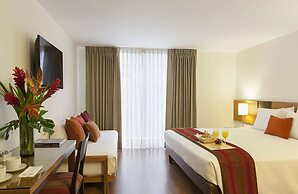 San Agustin Exclusive Hotel