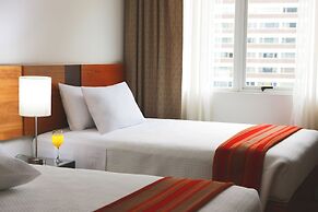 San Agustin Exclusive Hotel