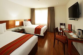San Agustin Exclusive Hotel