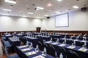 San Agustin Exclusive Hotel