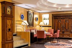 Best Western Plus Monopole Metropole