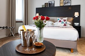 Best Western Plus Monopole Metropole