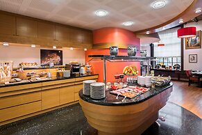 Best Western Plus Monopole Metropole