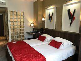 Best Western Plus Monopole Metropole
