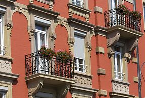 Best Western Plus Monopole Metropole