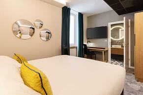Best Western Plus Monopole Metropole