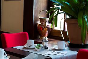 Best Western Plus Monopole Metropole