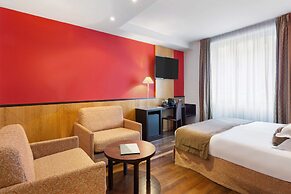 Best Western Plus Monopole Metropole